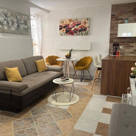 Apartman Evita 扎达尔 外观 照片