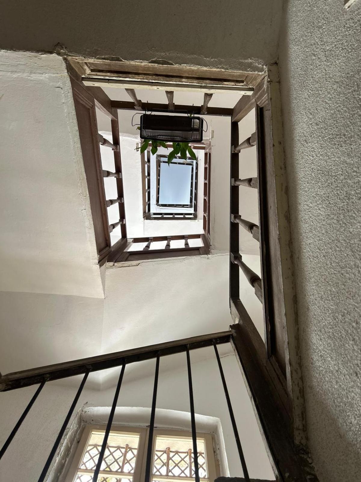 Apartman Evita 扎达尔 外观 照片